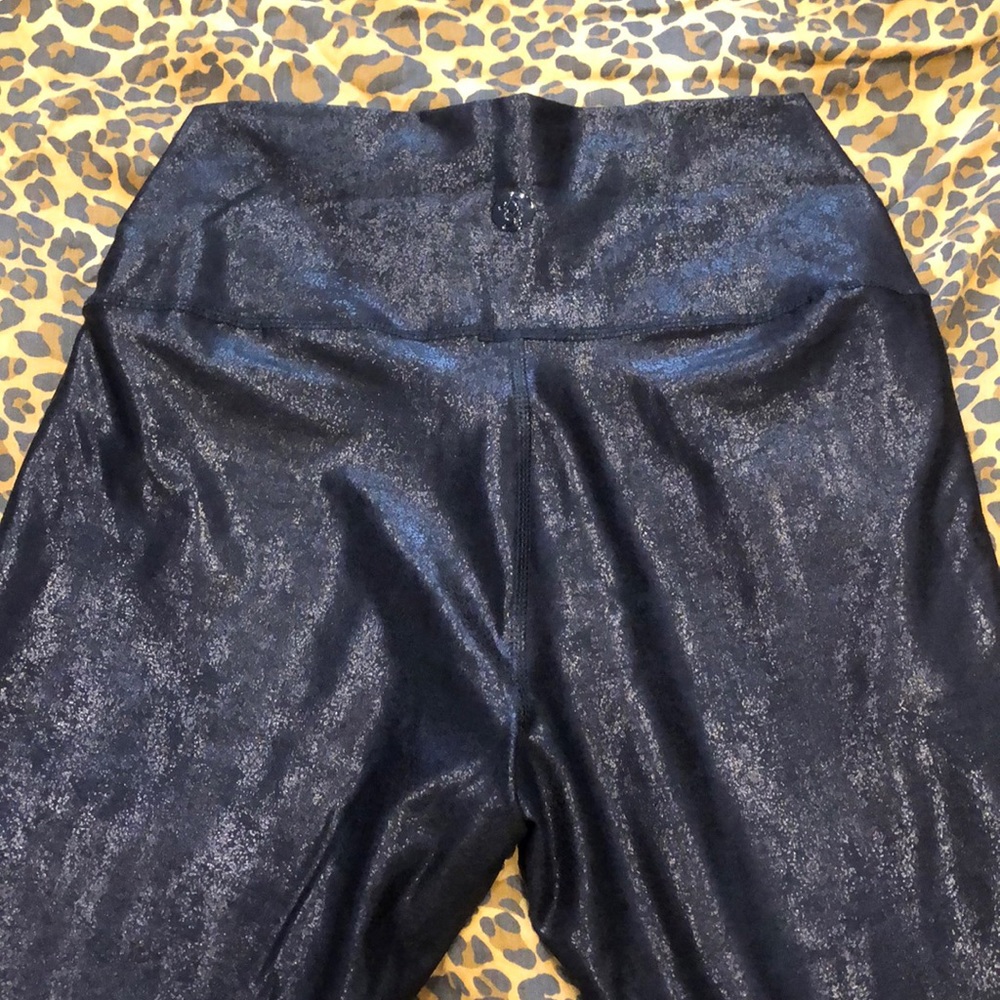 Scorpio Sol shiny legging size s
